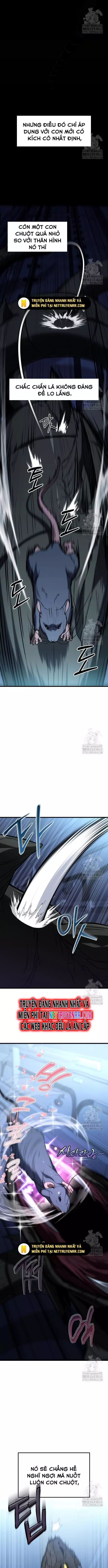 Thiết Quyền Khoan Chapter 25 - 6
