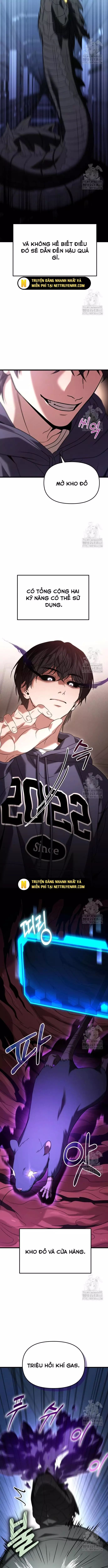 Thiết Quyền Khoan Chapter 25 - 7