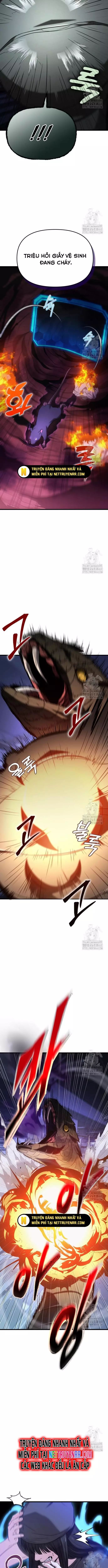 Thiết Quyền Khoan Chapter 25 - 8