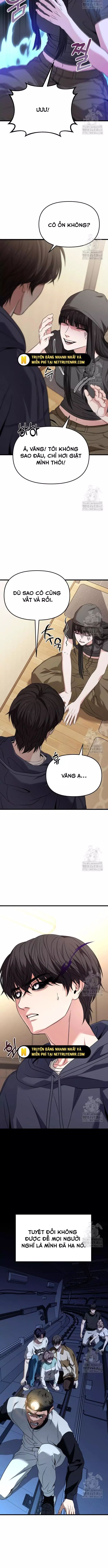 Thiết Quyền Khoan Chapter 25 - 9