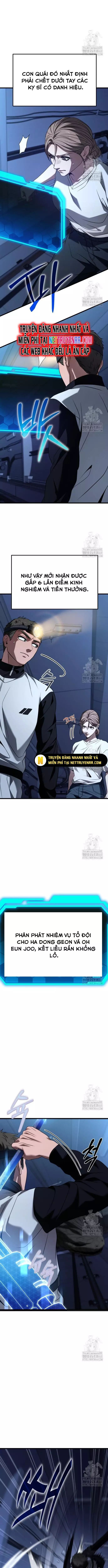 Thiết Quyền Khoan Chapter 25 - 10