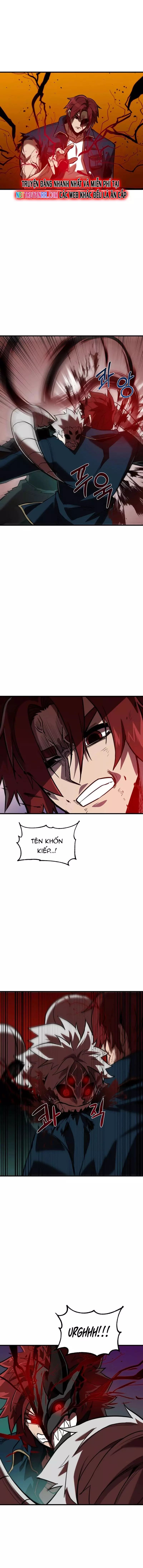 Thiết Quyền Khoan Chapter 26 - 11