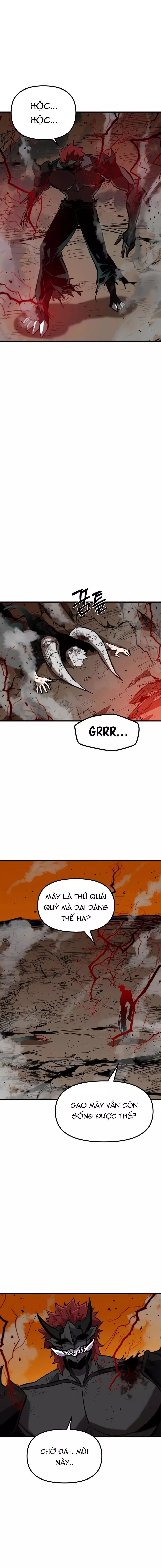 Thiết Quyền Khoan Chapter 26 - 13