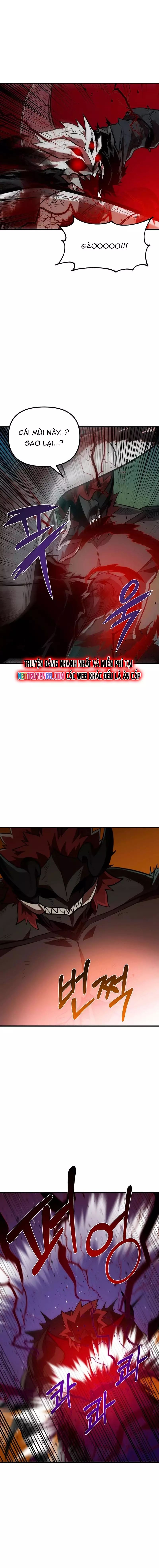 Thiết Quyền Khoan Chapter 26 - 14