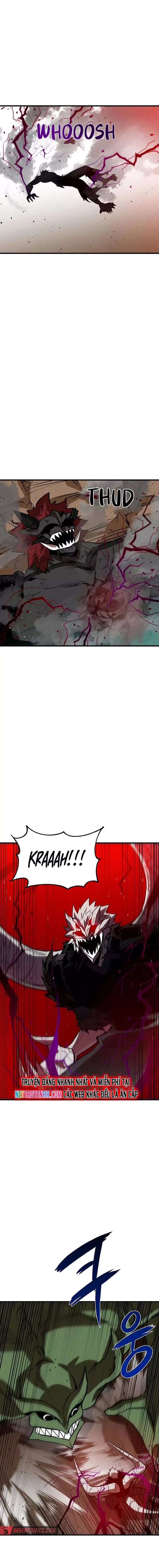 Thiết Quyền Khoan Chapter 26 - 15