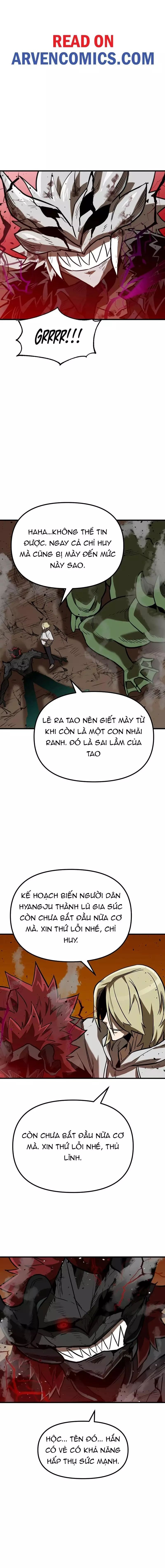 Thiết Quyền Khoan Chapter 26 - 16