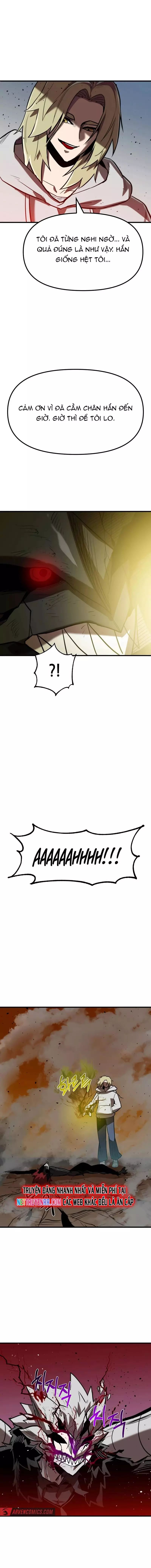 Thiết Quyền Khoan Chapter 26 - 17