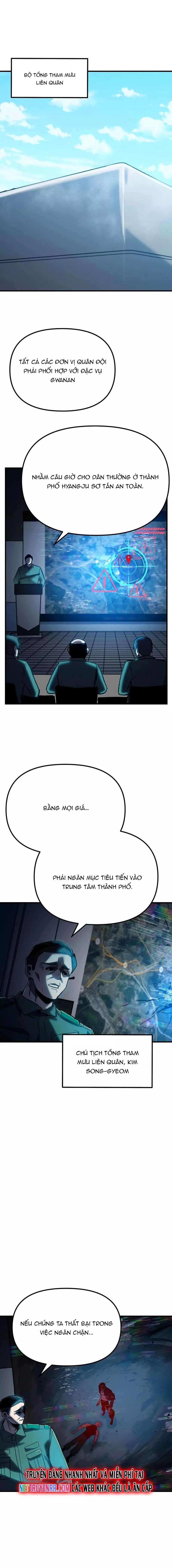 Thiết Quyền Khoan Chapter 26 - 3