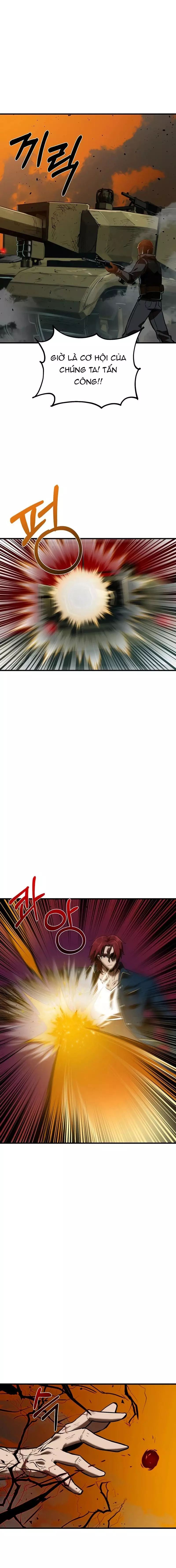 Thiết Quyền Khoan Chapter 26 - 5