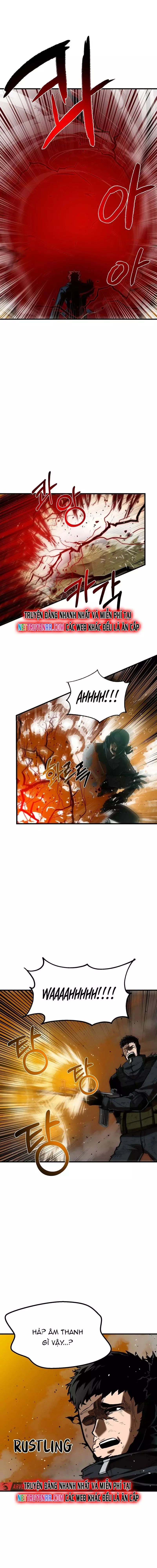 Thiết Quyền Khoan Chapter 26 - 6
