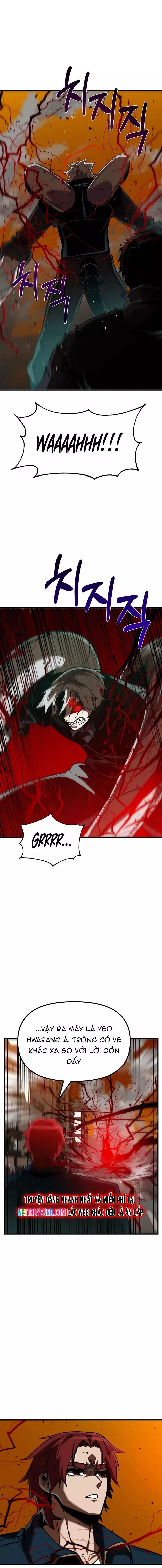 Thiết Quyền Khoan Chapter 26 - 7