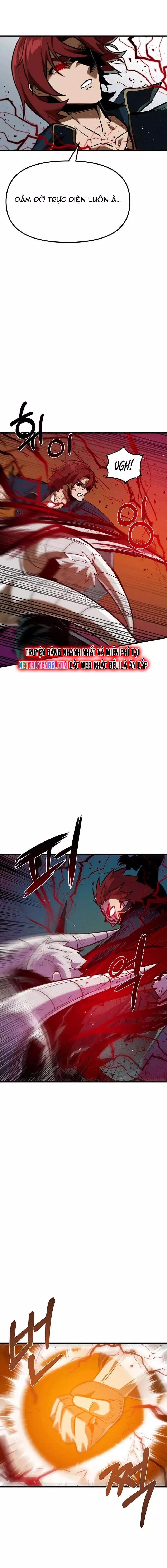 Thiết Quyền Khoan Chapter 26 - 9