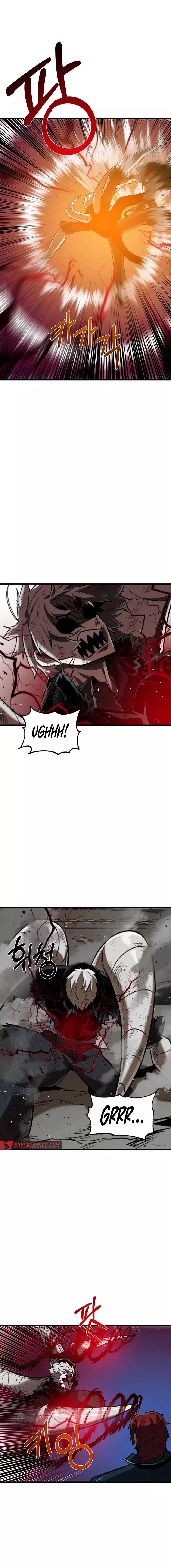 Thiết Quyền Khoan Chapter 26 - 10