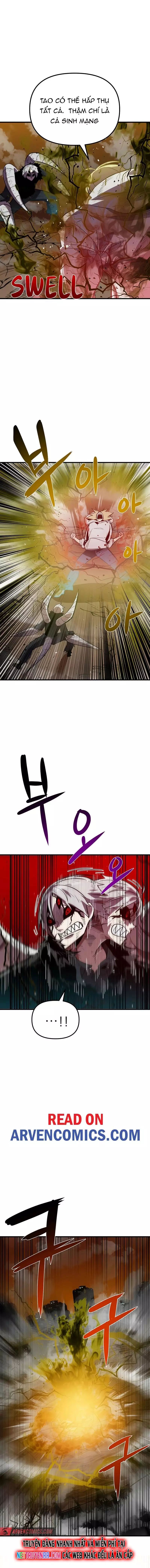 Thiết Quyền Khoan Chapter 27 - 11