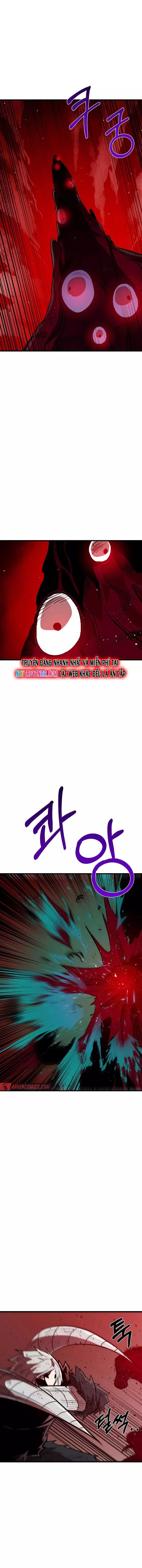 Thiết Quyền Khoan Chapter 27 - 13