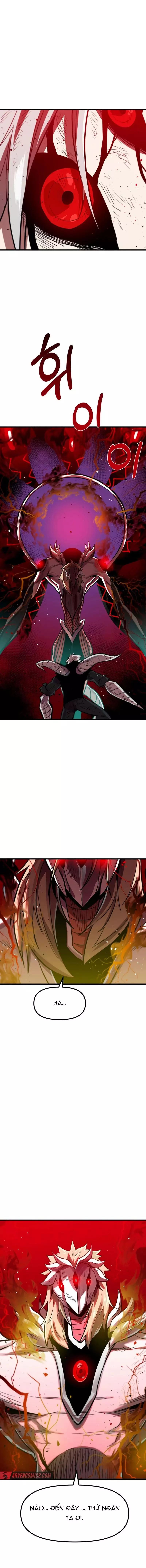 Thiết Quyền Khoan Chapter 27 - 14
