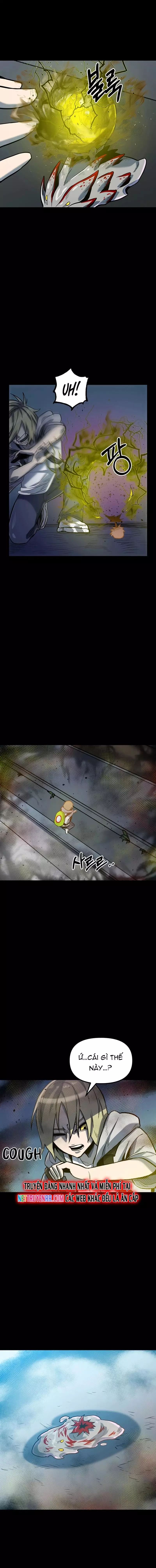 Thiết Quyền Khoan Chapter 27 - 3