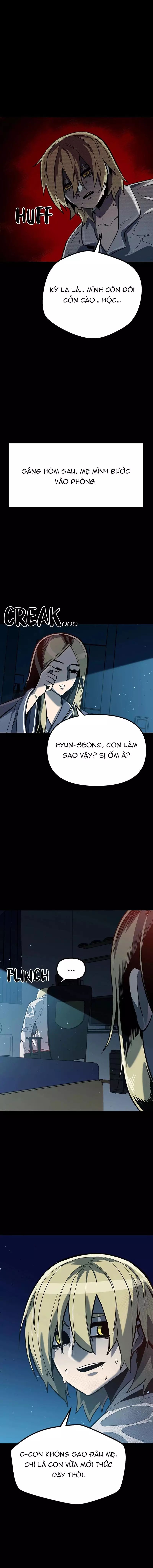 Thiết Quyền Khoan Chapter 27 - 5