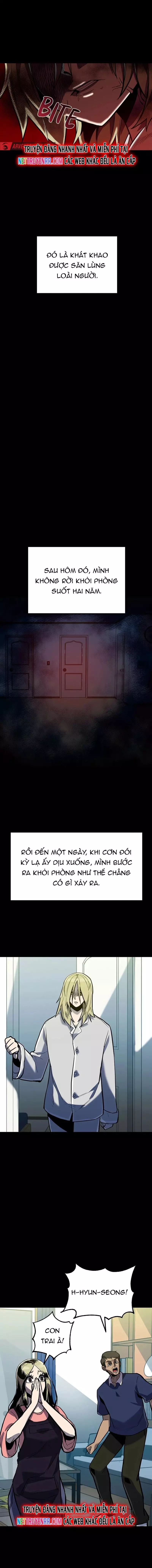 Thiết Quyền Khoan Chapter 27 - 6