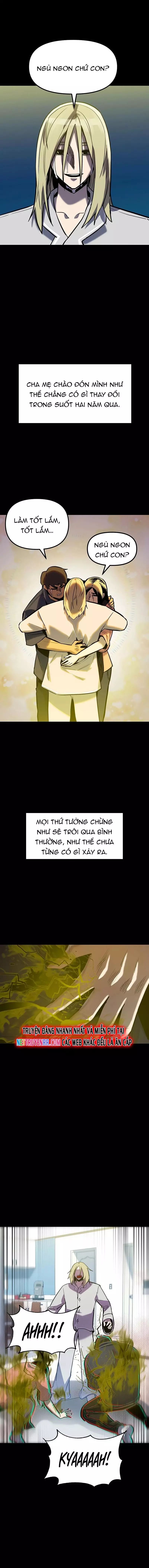 Thiết Quyền Khoan Chapter 27 - 7