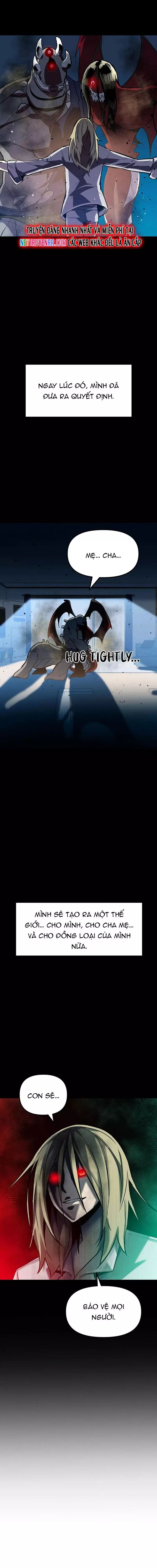 Thiết Quyền Khoan Chapter 27 - 9