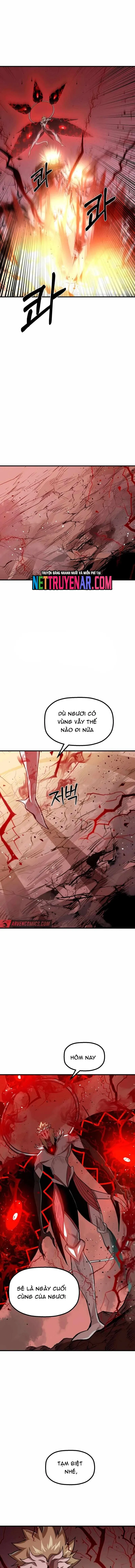 Thiết Quyền Khoan Chapter 28 - 2