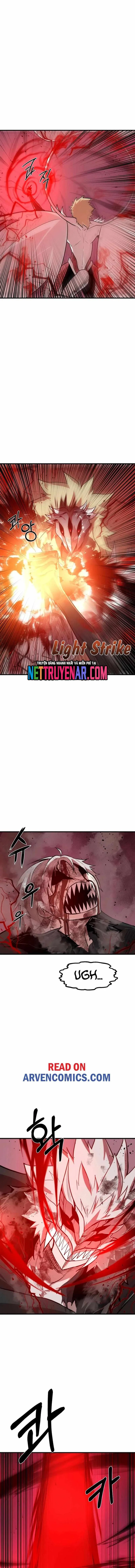 Thiết Quyền Khoan Chapter 28 - 11