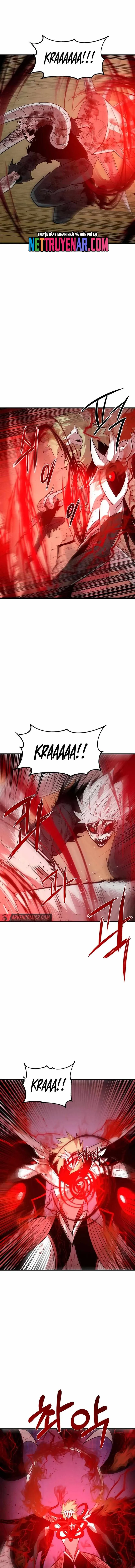 Thiết Quyền Khoan Chapter 28 - 13