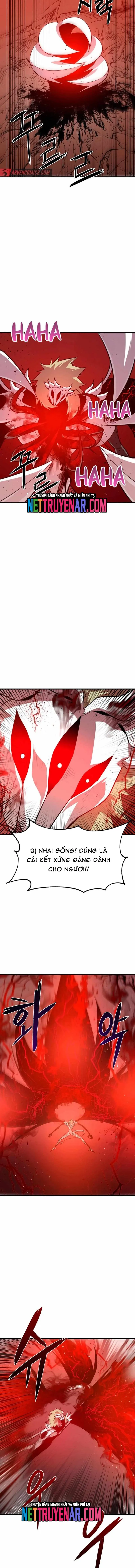 Thiết Quyền Khoan Chapter 28 - 15