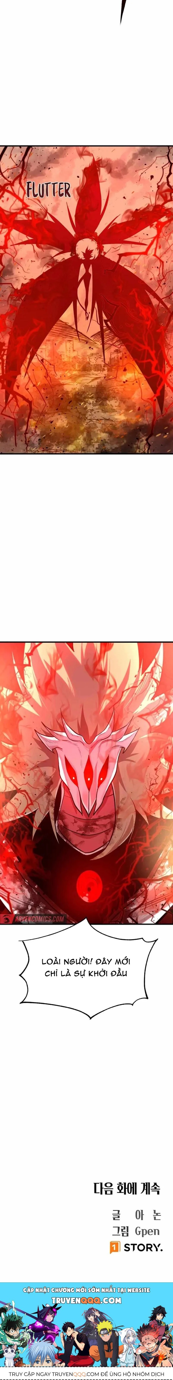 Thiết Quyền Khoan Chapter 28 - 16