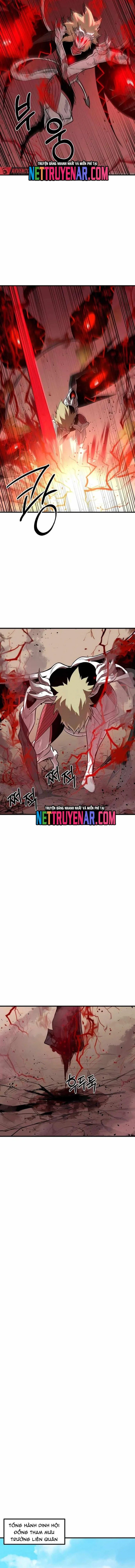 Thiết Quyền Khoan Chapter 28 - 4