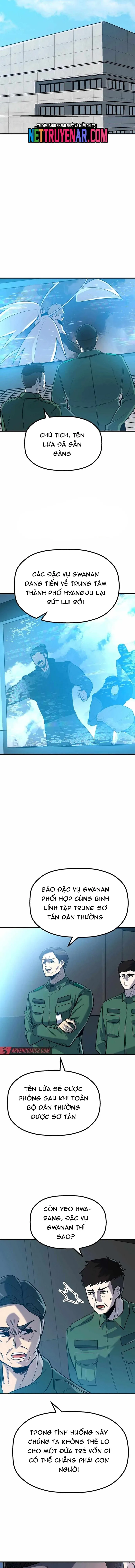 Thiết Quyền Khoan Chapter 28 - 5