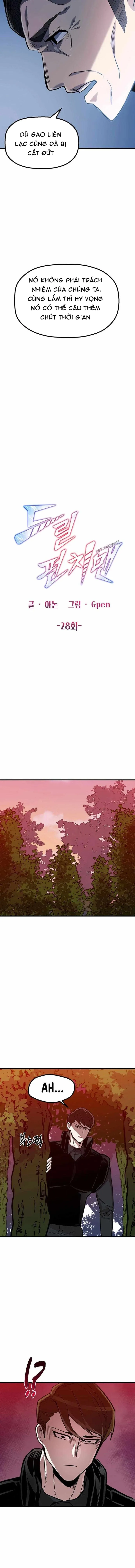 Thiết Quyền Khoan Chapter 28 - 6