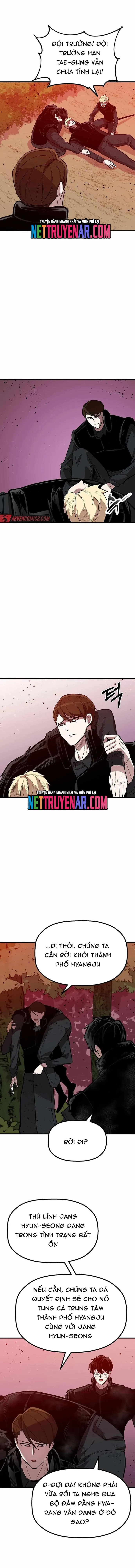 Thiết Quyền Khoan Chapter 28 - 7