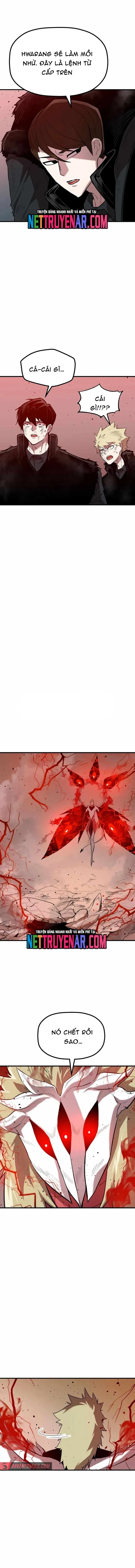 Thiết Quyền Khoan Chapter 28 - 8
