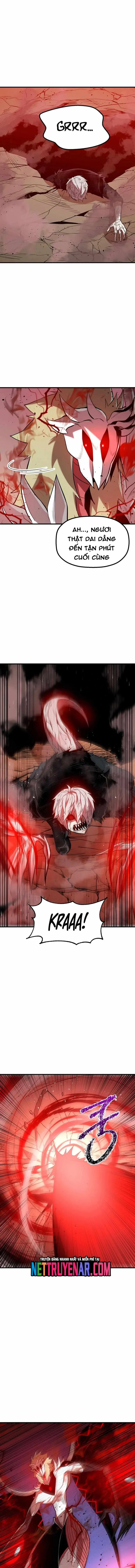Thiết Quyền Khoan Chapter 28 - 9