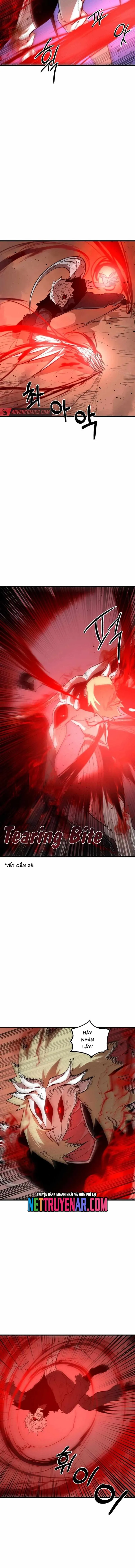 Thiết Quyền Khoan Chapter 28 - 10