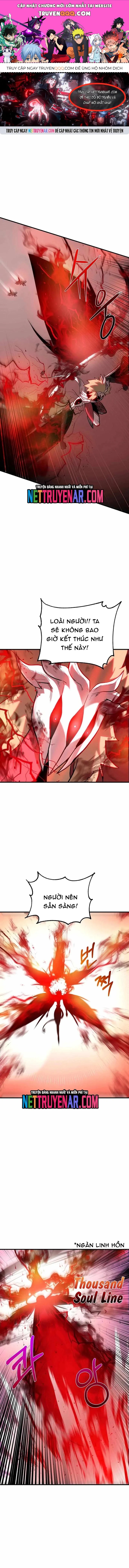 Thiết Quyền Khoan Chapter 29 - 1