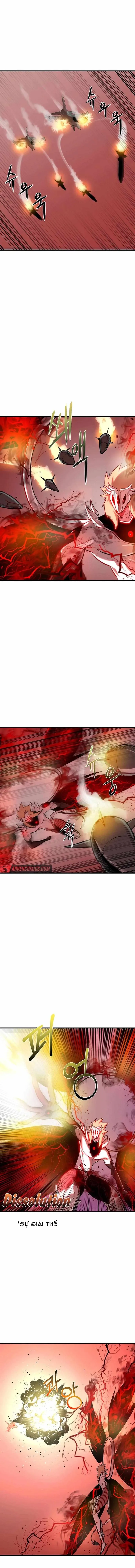 Thiết Quyền Khoan Chapter 29 - 2