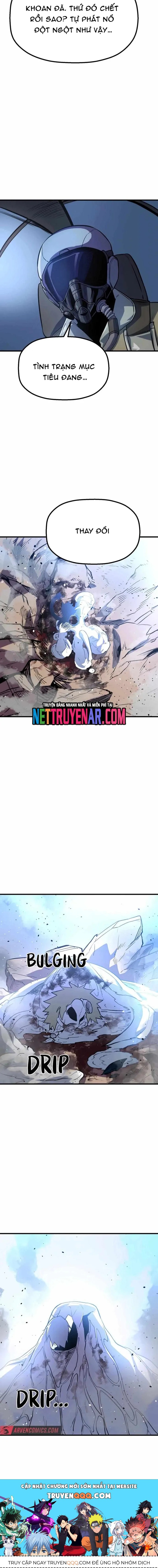 Thiết Quyền Khoan Chapter 29 - 13