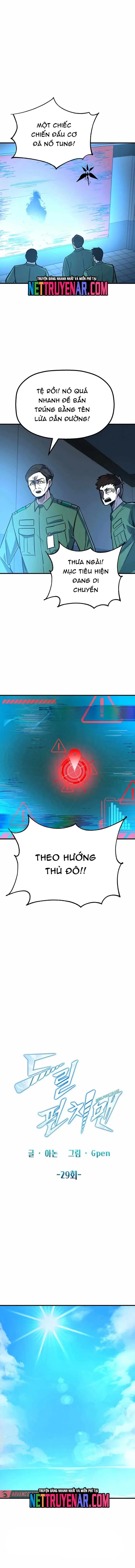 Thiết Quyền Khoan Chapter 29 - 3