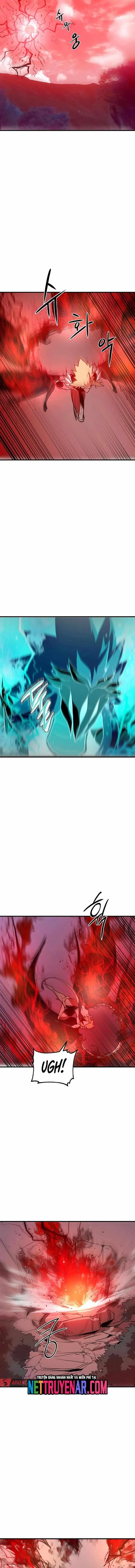 Thiết Quyền Khoan Chapter 29 - 8