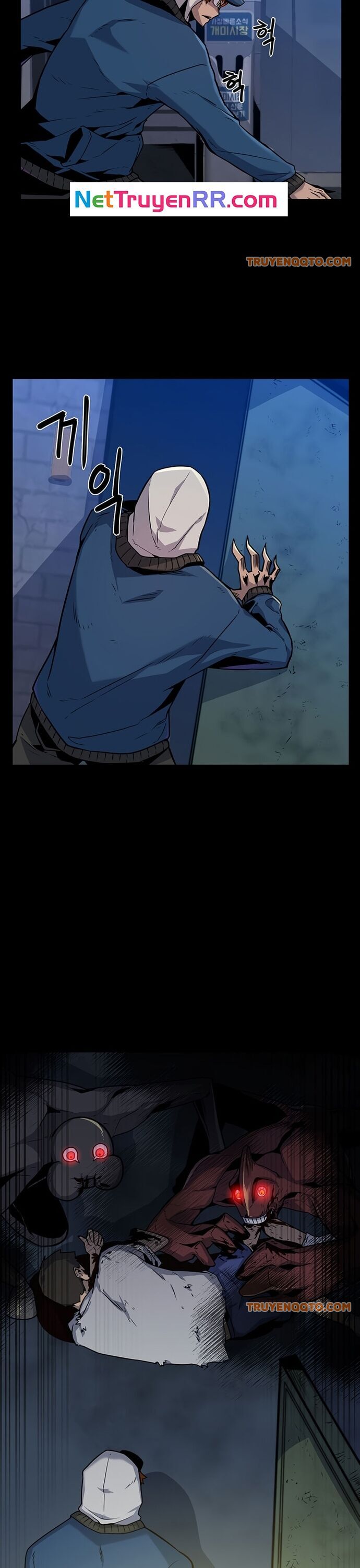 Thiết Quyền Khoan Chapter 3 - 2