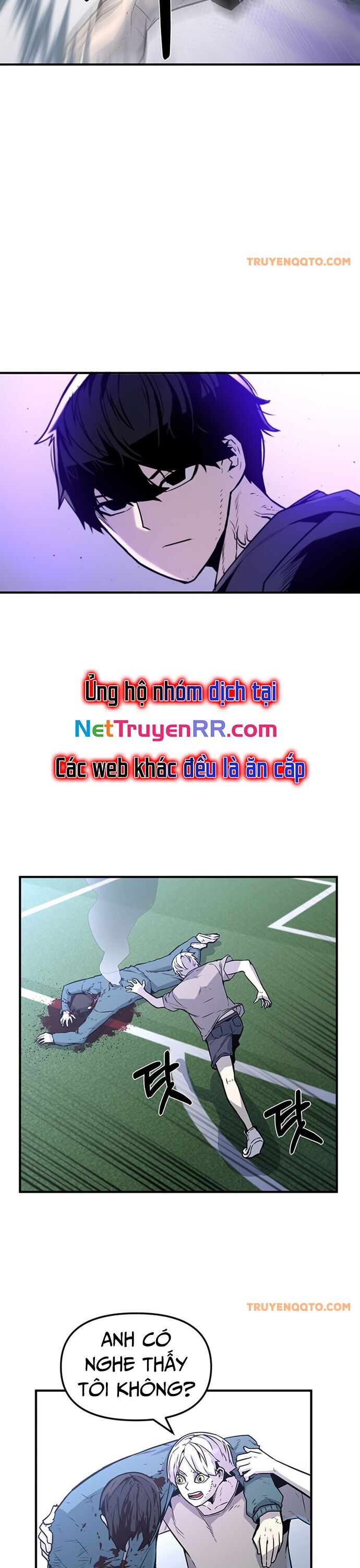 Thiết Quyền Khoan Chapter 3 - 12