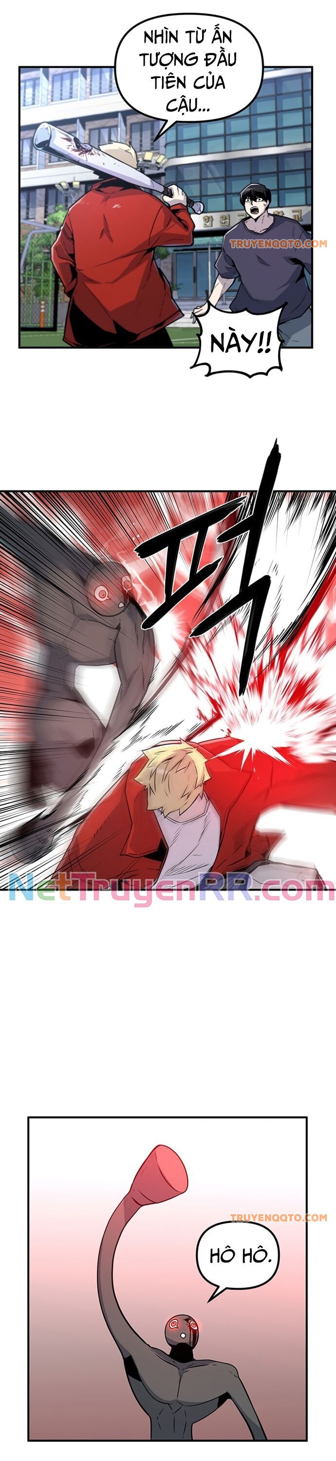Thiết Quyền Khoan Chapter 3 - 14