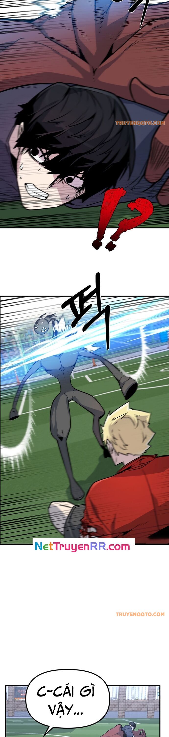 Thiết Quyền Khoan Chapter 3 - 17