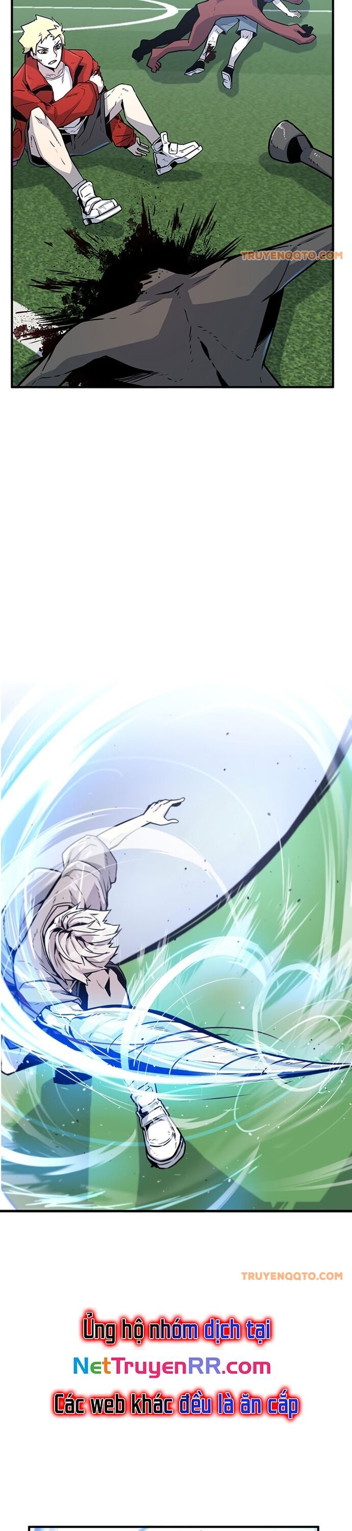 Thiết Quyền Khoan Chapter 3 - 18