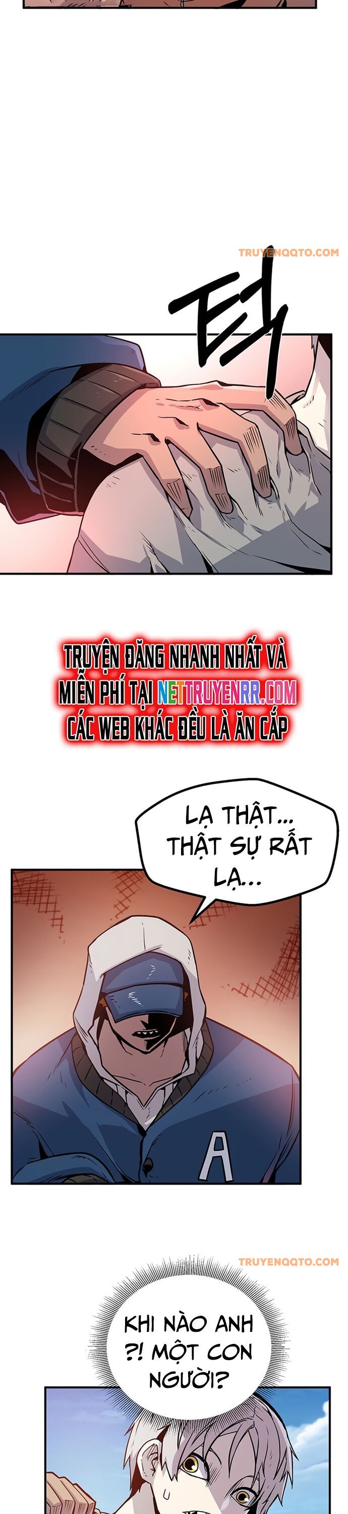 Thiết Quyền Khoan Chapter 3 - 20