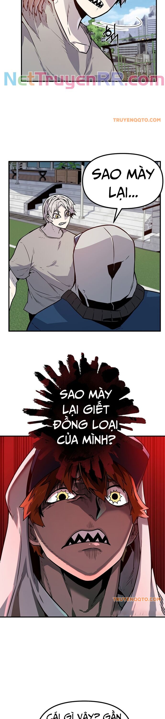 Thiết Quyền Khoan Chapter 3 - 21