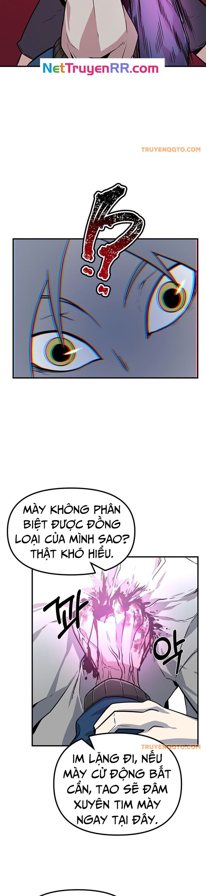 Thiết Quyền Khoan Chapter 3 - 23